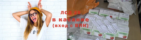 крисы Белокуриха